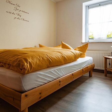 Weingut Schuh - Pension Zur Bosel Coswig  Ngoại thất bức ảnh