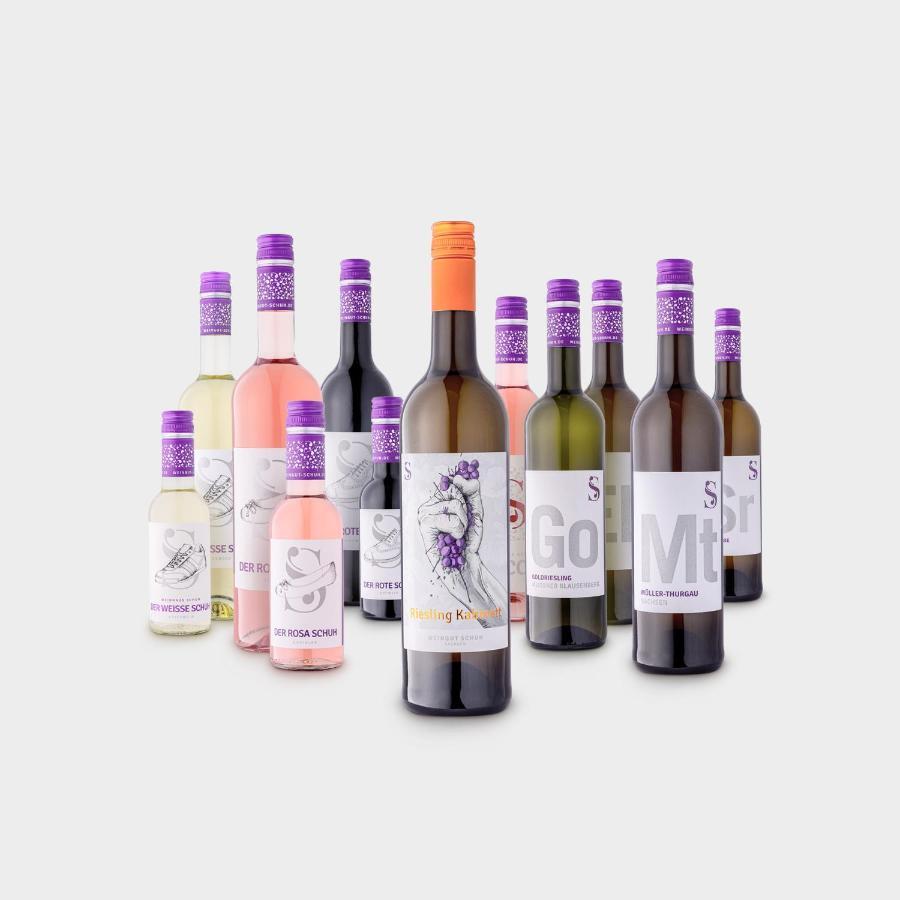 Weingut Schuh - Pension Zur Bosel Coswig  Ngoại thất bức ảnh
